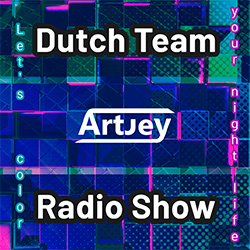 Dutch Team Radio Show