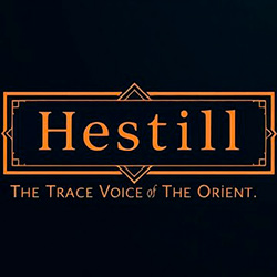 The Trance Voice Of The Orient