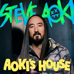 Aoki's House Podcast