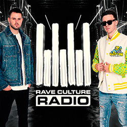 Rave Culture Radio