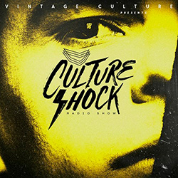 Culture Shock