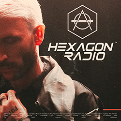Hexagon Radio