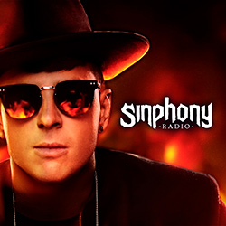 SINPHONY Radio