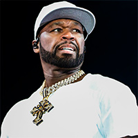 Біографія 50 Cent