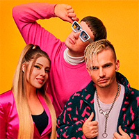 Біографія 5sta Family
