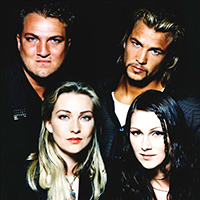 Біографія Ace of Base