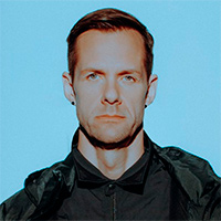 Біографія Adam Beyer