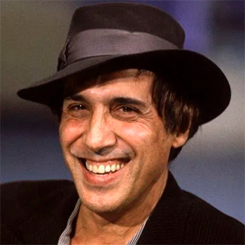 Біографія Adriano Celentano