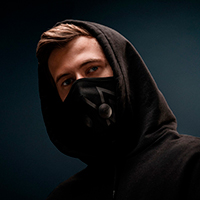 Біографія Alan Walker