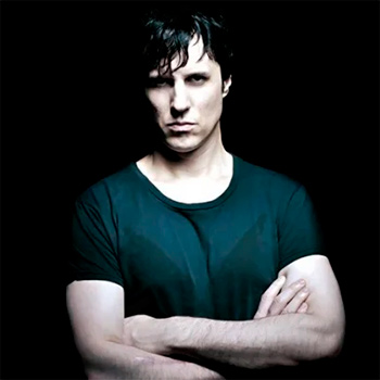 Біографія Alec Empire