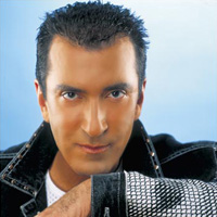 Біографія Александр Буйнов