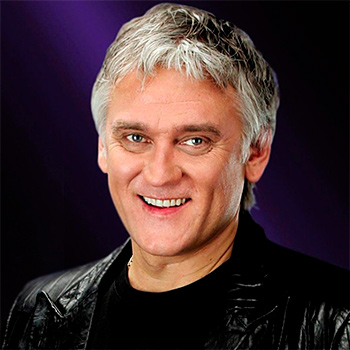 Біографія Александр Маршал
