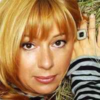 Біографія Алена Апина
