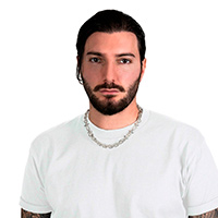 Біографія Alesso