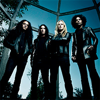 Біографія Alice in Chains