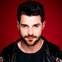 Біографія Alok