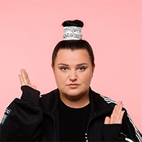 Біографія Alyona Alyona