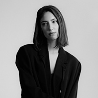 Біографія Amelie Lens