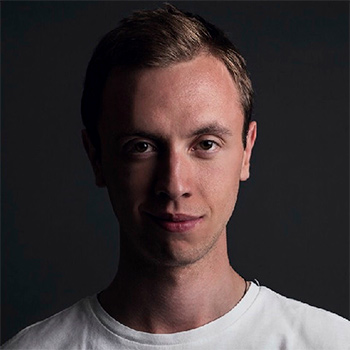 Біографія Andrew Rayel