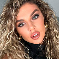 Біографія Анна Седокова