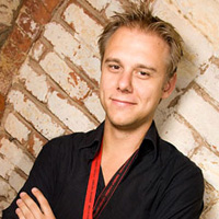 Біографія Armin van Buuren