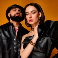 Біографія Artik & Asti