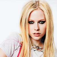 Біографія Avril Lavigne