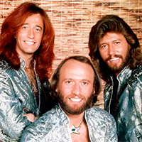 Біографія Bee Gees