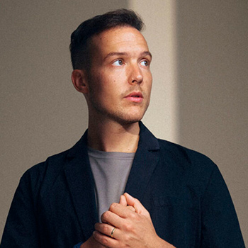 Біографія Ben Bohmer