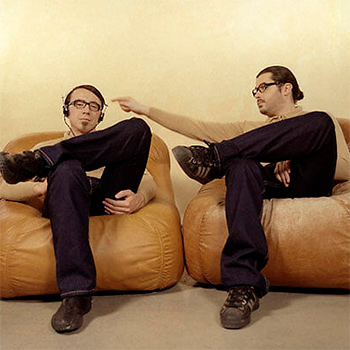 Біографія Benassi Bros