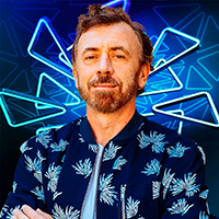 Біографія Benny Benassi