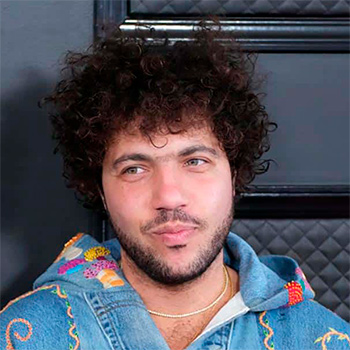Біографія Benny Blanco