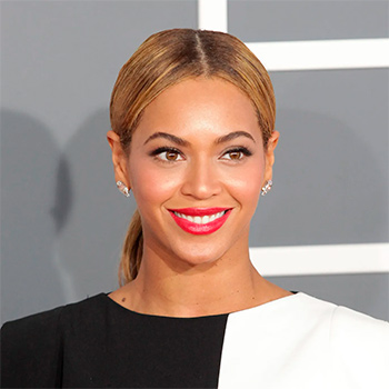 Біографія Beyonce