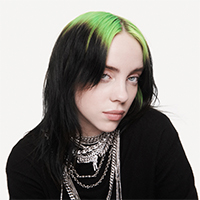 Біографія Billie Eilish