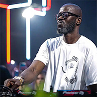 Біографія Black Coffee