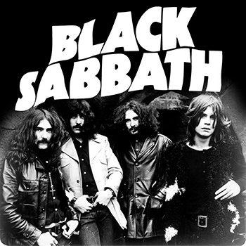Біографія Black Sabbath