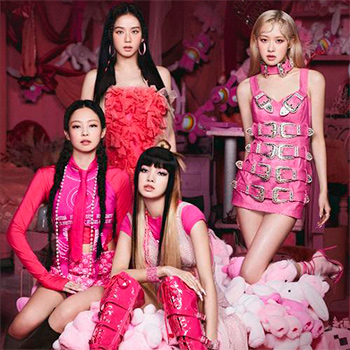 Біографія BLACKPINK