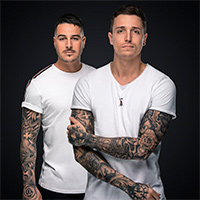Біографія Blasterjaxx