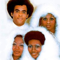 Біографія Boney M.