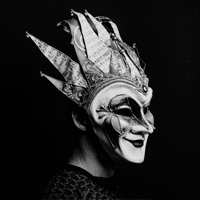 Біографія Boris Brejcha