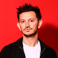 Біографія Burak Yeter