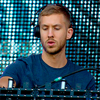 Біографія Calvin Harris