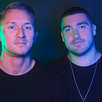 Біографія CamelPhat