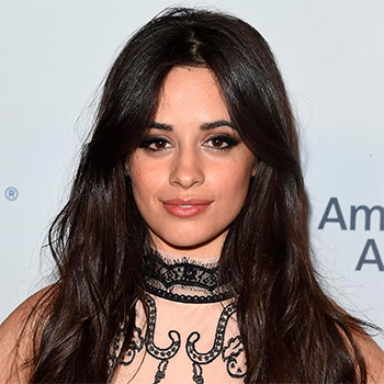 Біографія Camila Cabello