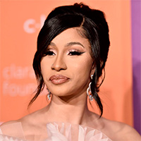 Біографія Cardi B