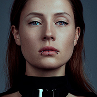Біографія Charlotte de Witte