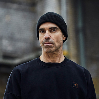 Біографія Chris Liebing