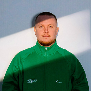 Біографія Chris Stussy