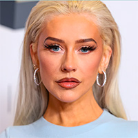 Біографія Christina Aguilera