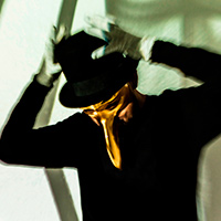 Біографія Claptone